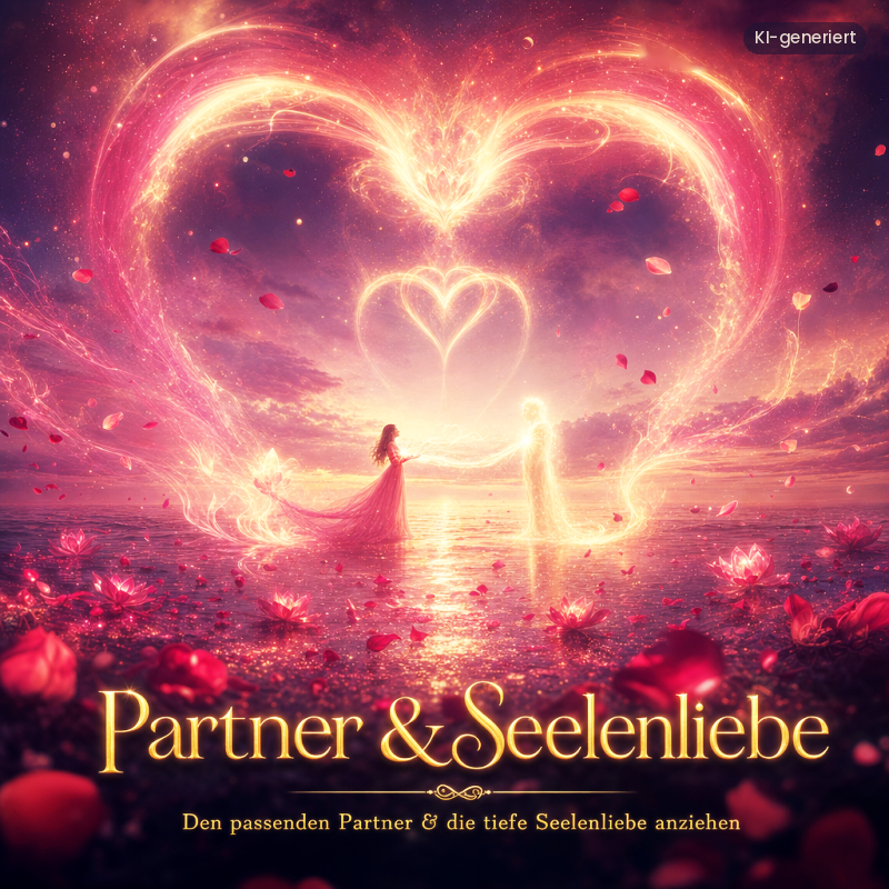 DIE STILLE TRANSFORMATION