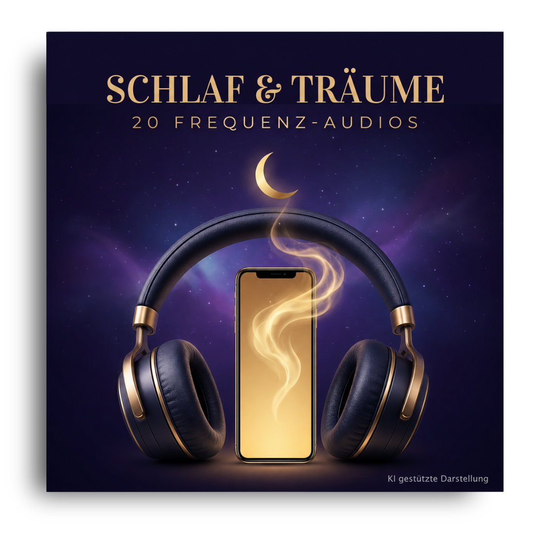 Schlaf & Träume