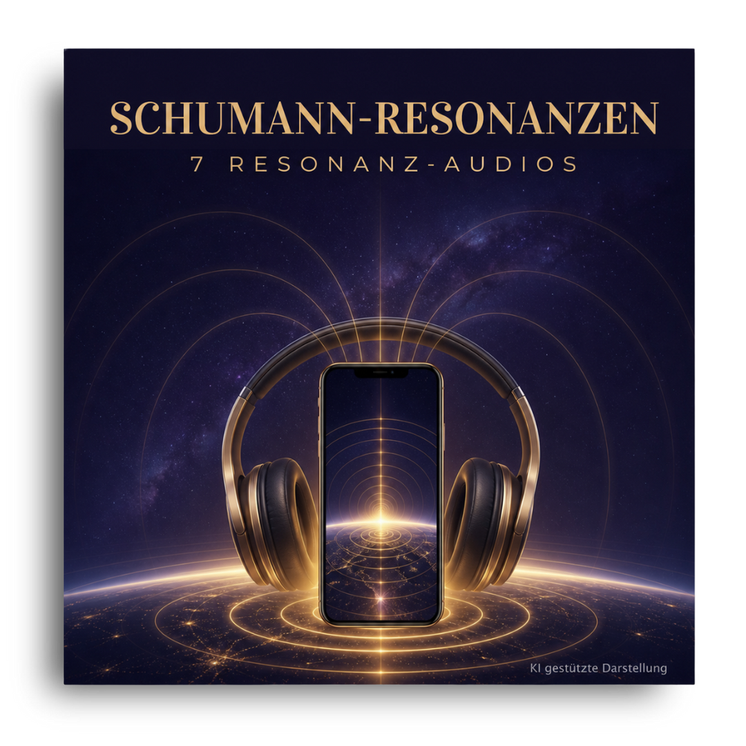 Schumann Resonanzen
