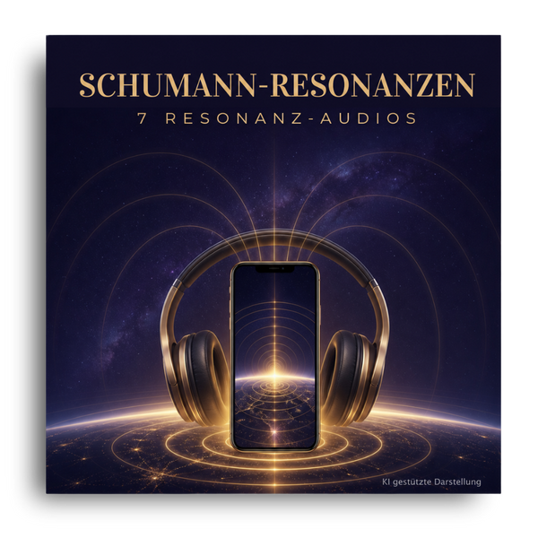 Schumann Resonanzen