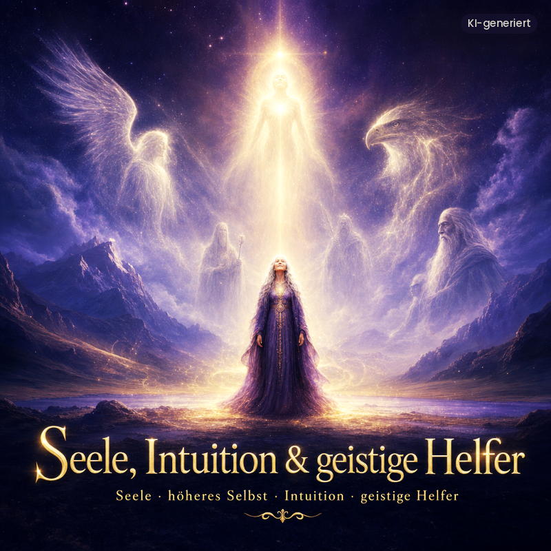 DIE STILLE TRANSFORMATION