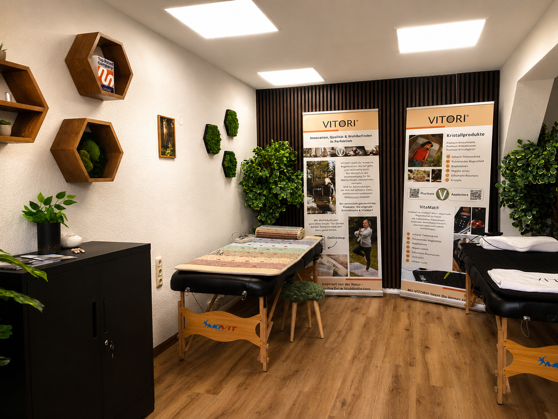 VITORI® Showroom