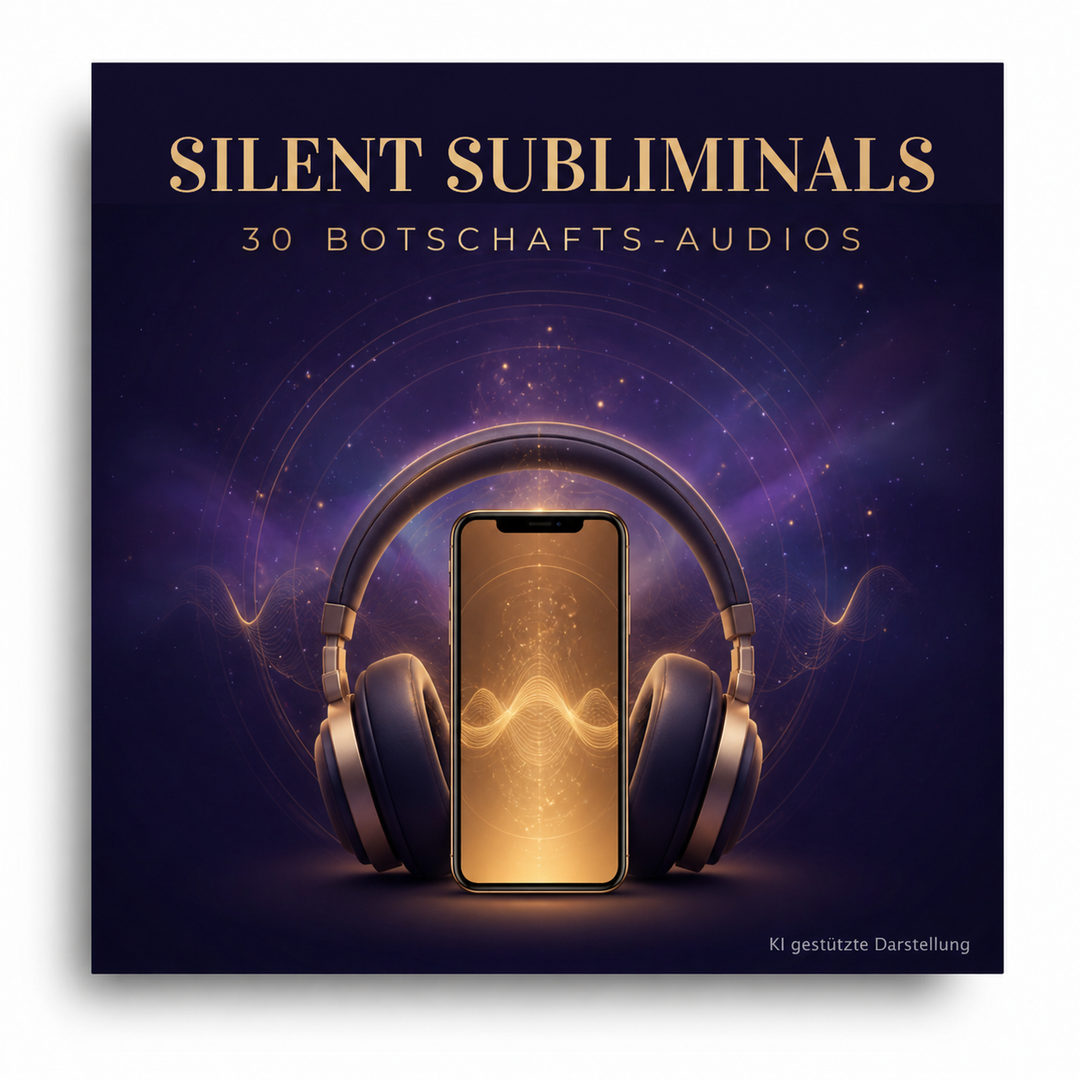 Silent Subliminals
