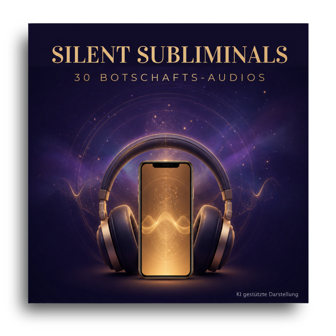 Silent Subliminals