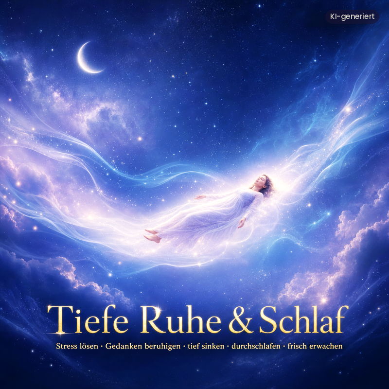 DIE STILLE TRANSFORMATION