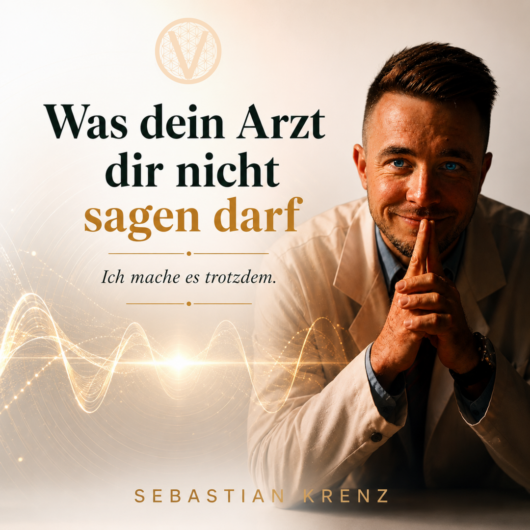 Was Dein Arzt Dir nicht sagen darf - E-Book