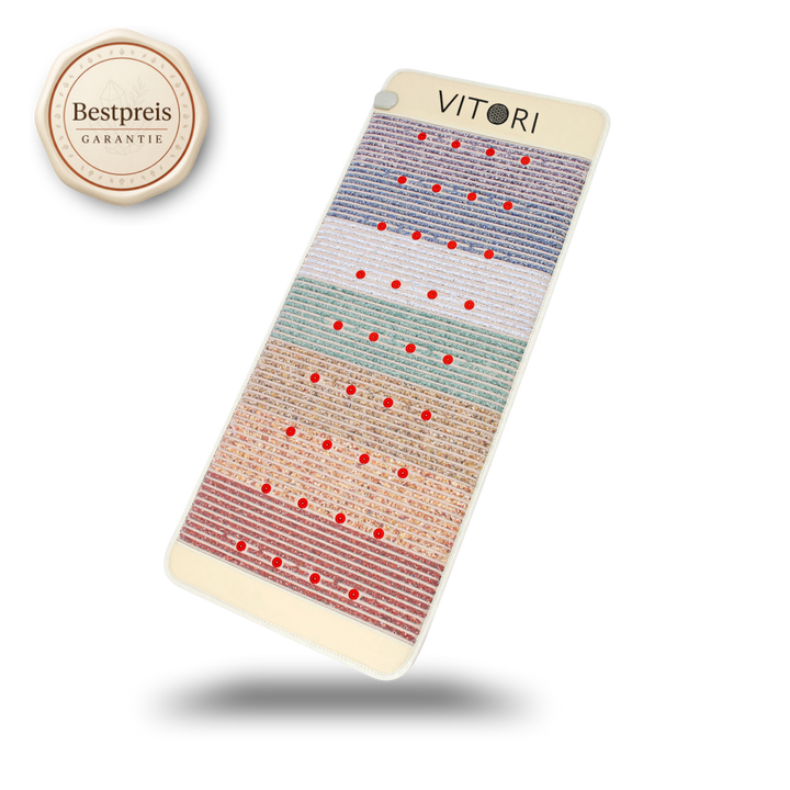 Premium Kristallmatte - Das Original