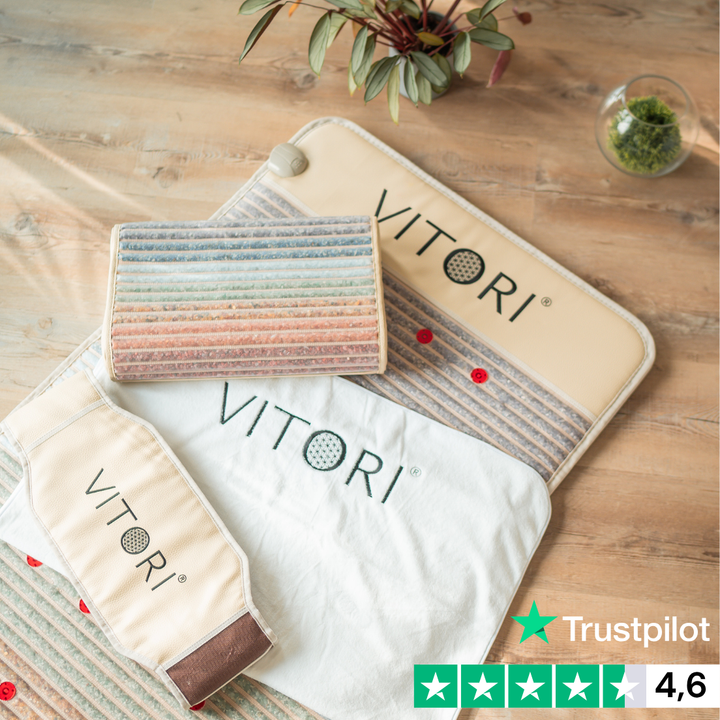 Premium Kristallmatte - Das Original