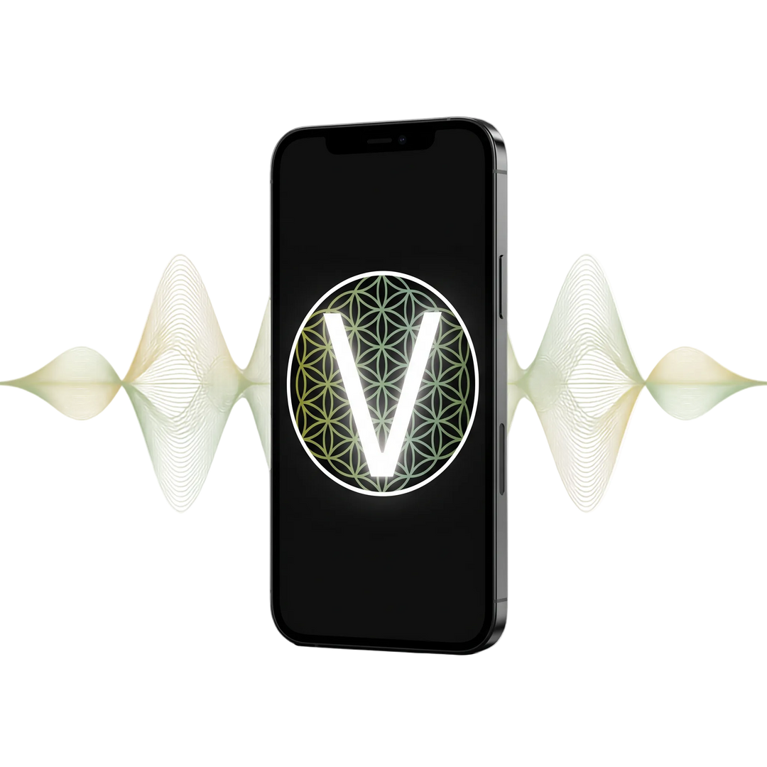 VITORI Frequenz-App