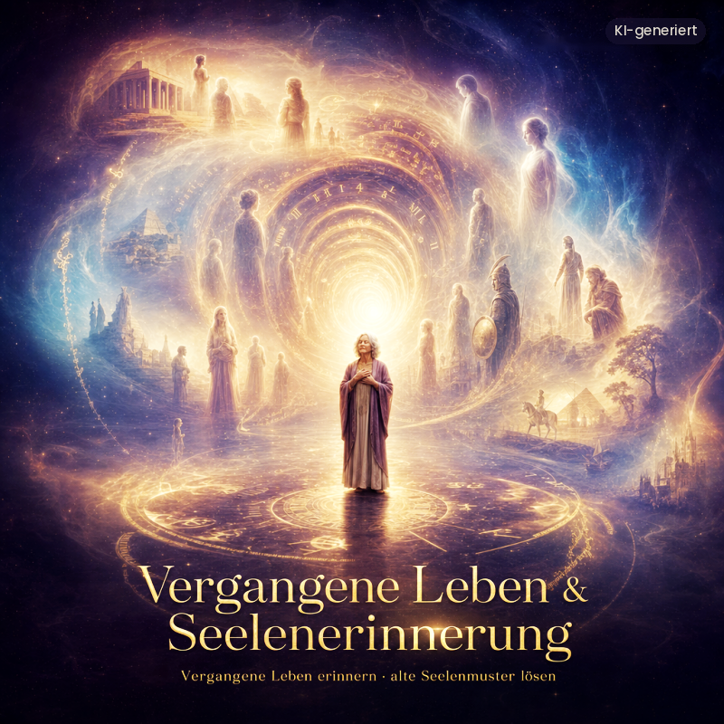 DIE STILLE TRANSFORMATION