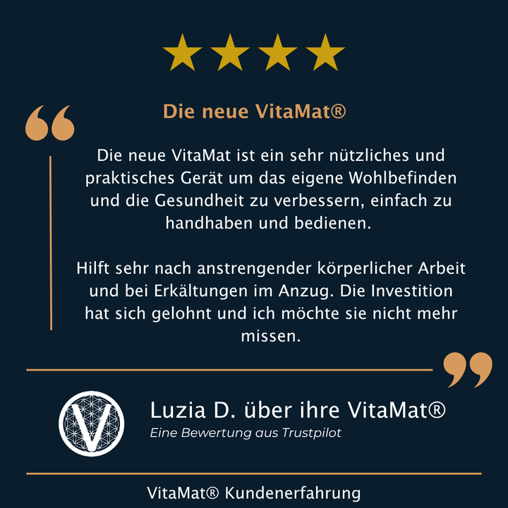 VITORI® VitaMat®