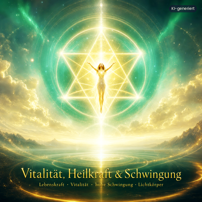 DIE STILLE TRANSFORMATION