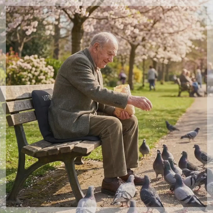 VITORI® VitaMat® Mini