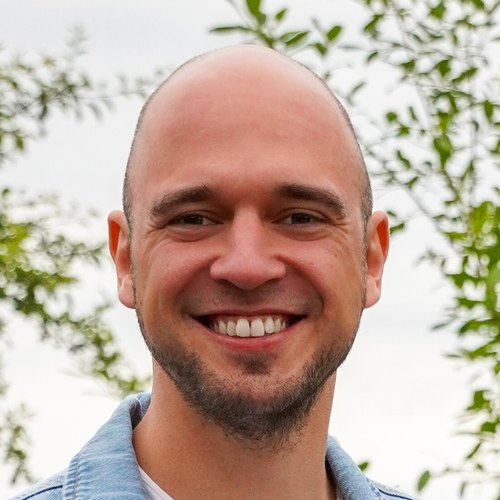 Oliver von VITORI