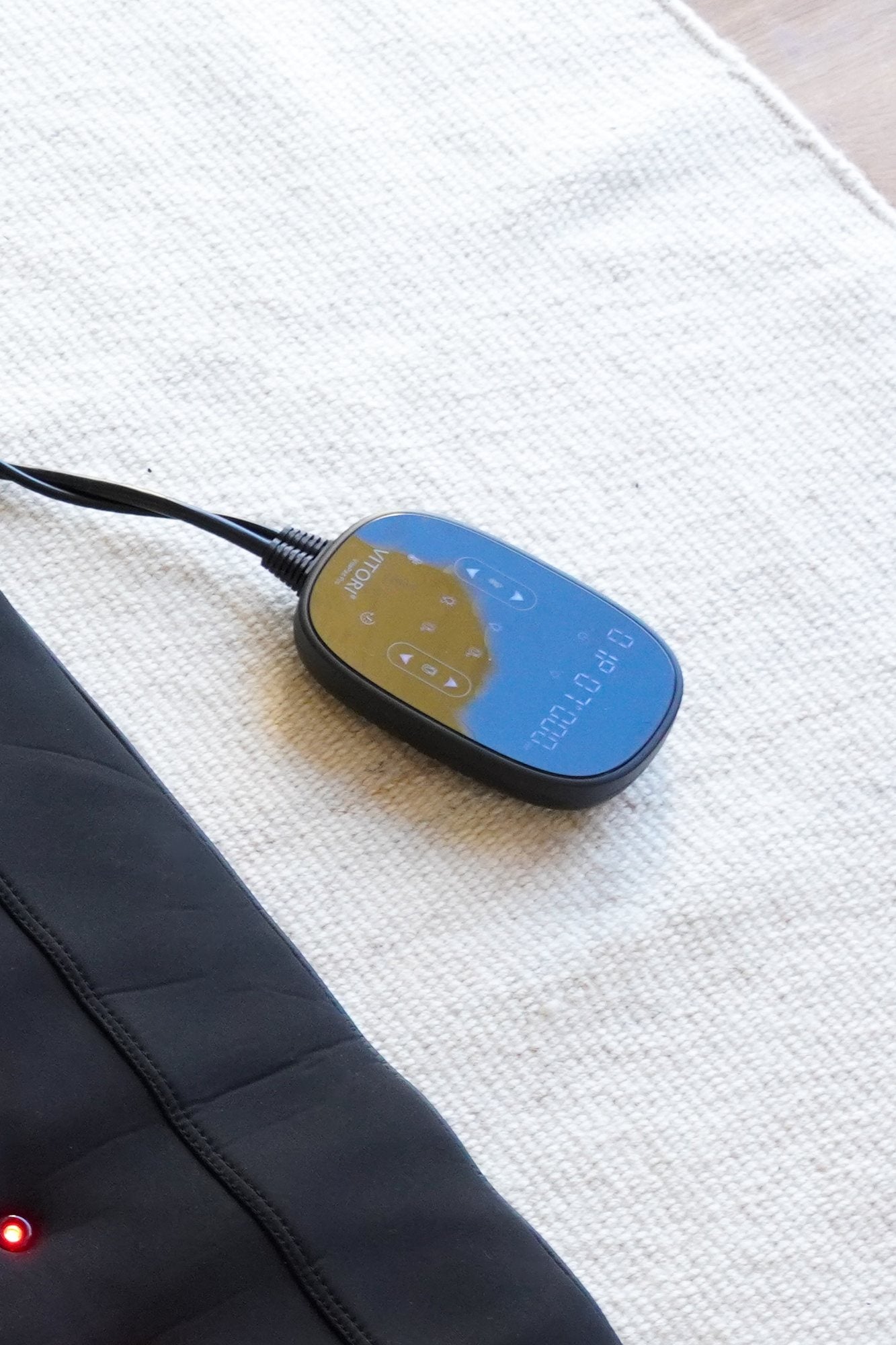 VitaPad Controller in Nahaufnahme