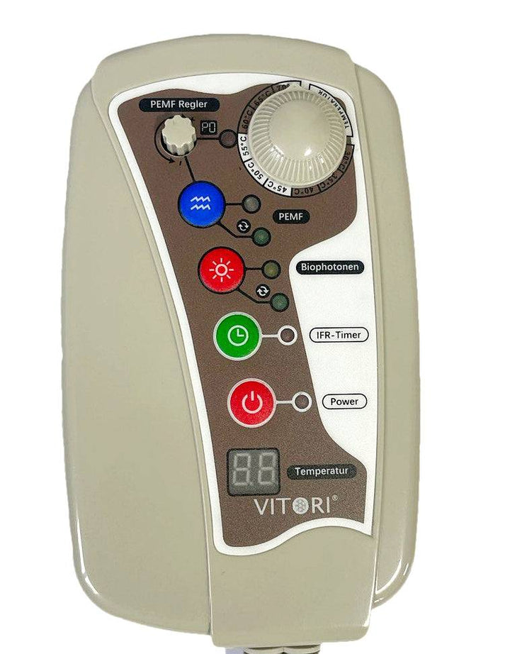 Steuereinheit Premium Kristallmatte - VITORI